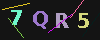 Gambar captcha